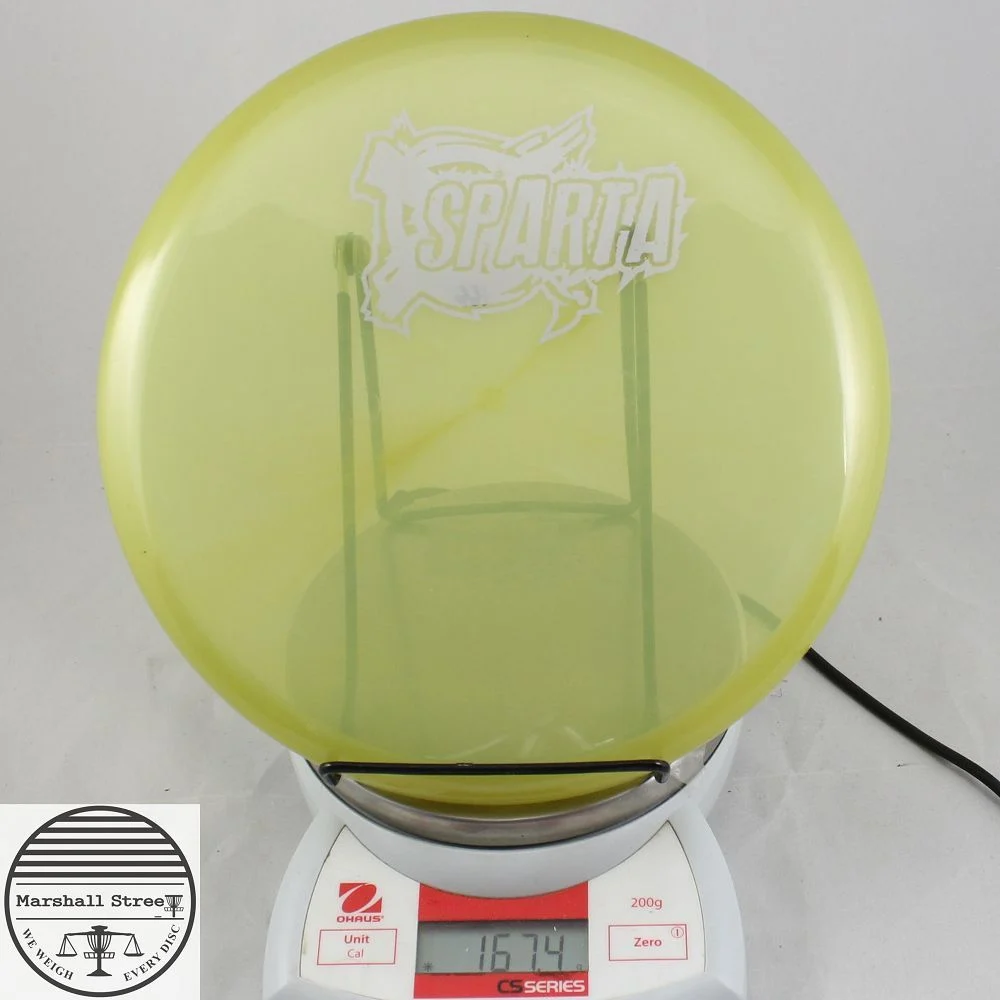 221660.jpg Premium Sparta - #07 Grellow, 167