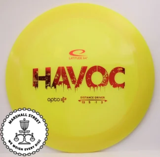 Opto Air Havoc