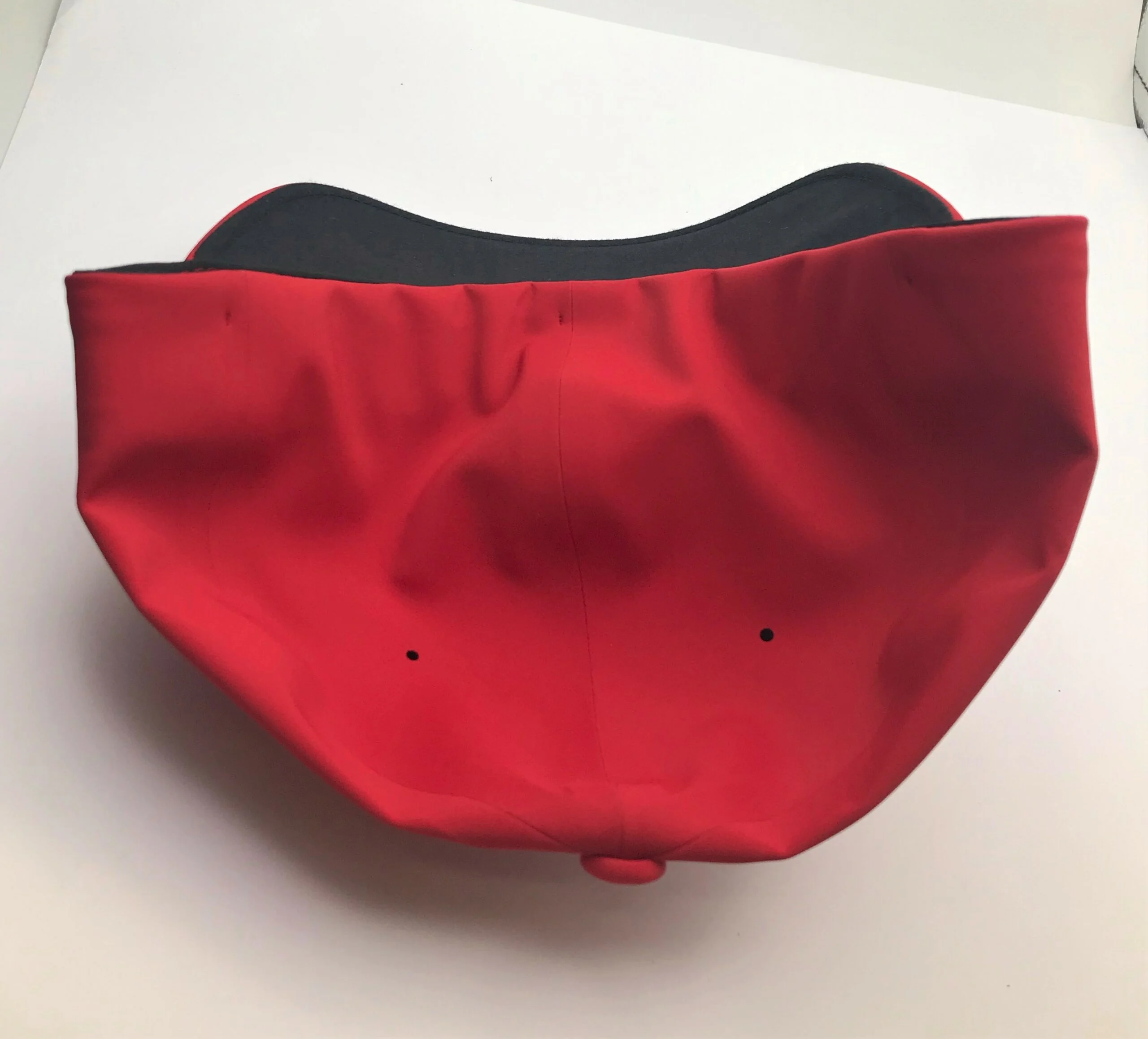 Axiom FlexFit Fitted, Icon Hat - Image 2