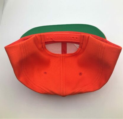 Axiom Snapback, Icon Hat - Image 2