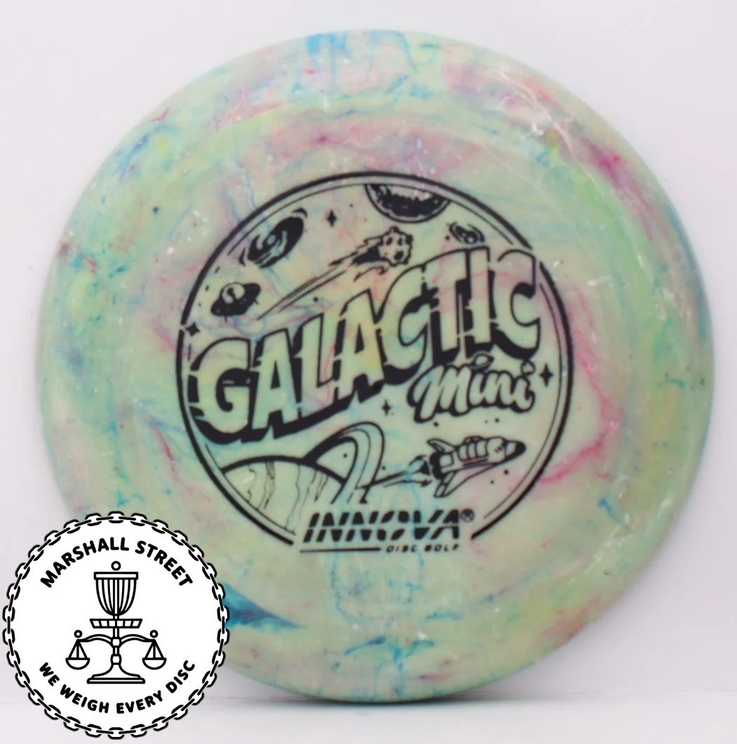 X-Out Innova Galactic Mini
