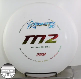 X-Out Prodigy M2, 300