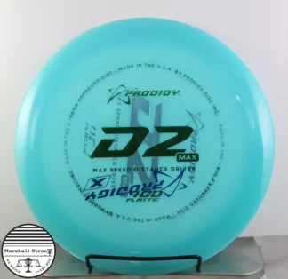 X-Out Prodigy D2 Max, 400