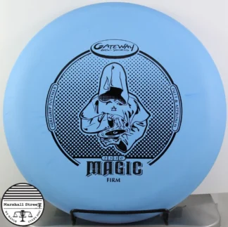Firm SureGrip Magic