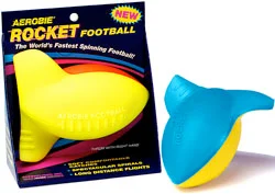 Aerobie Rocket Football