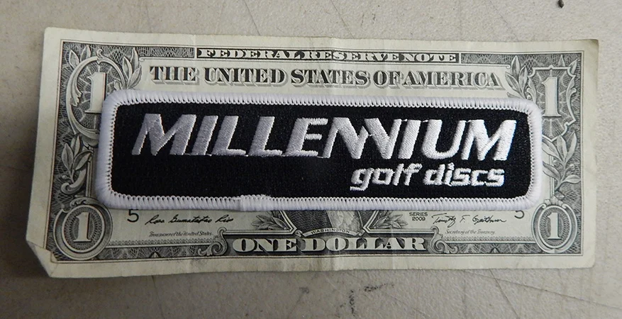 Millennium Patch