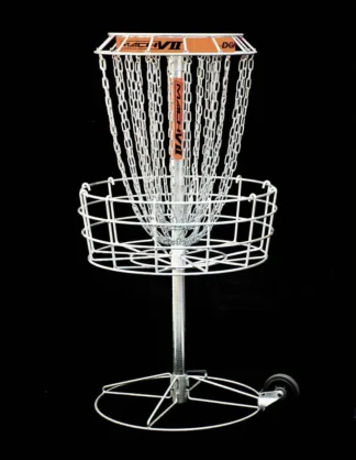 DGA Mach VII Basket