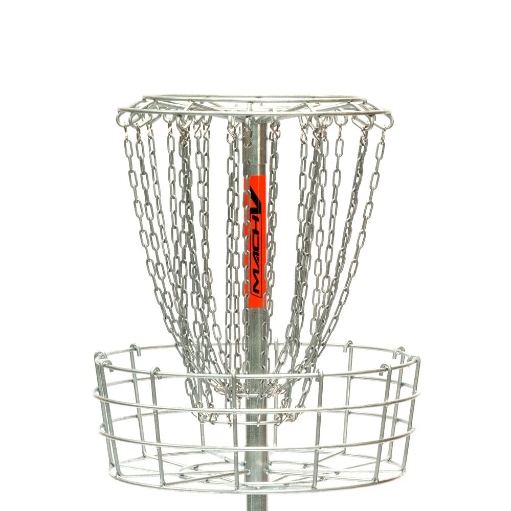 DGA Mach V Basket