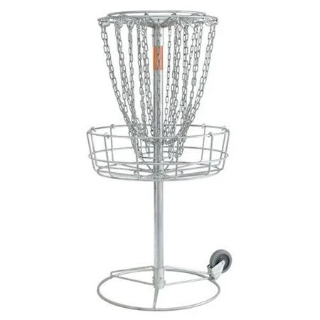 DGA Mach II Portable Basket