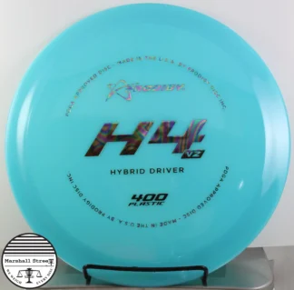 Prodigy H4 V2, 400
