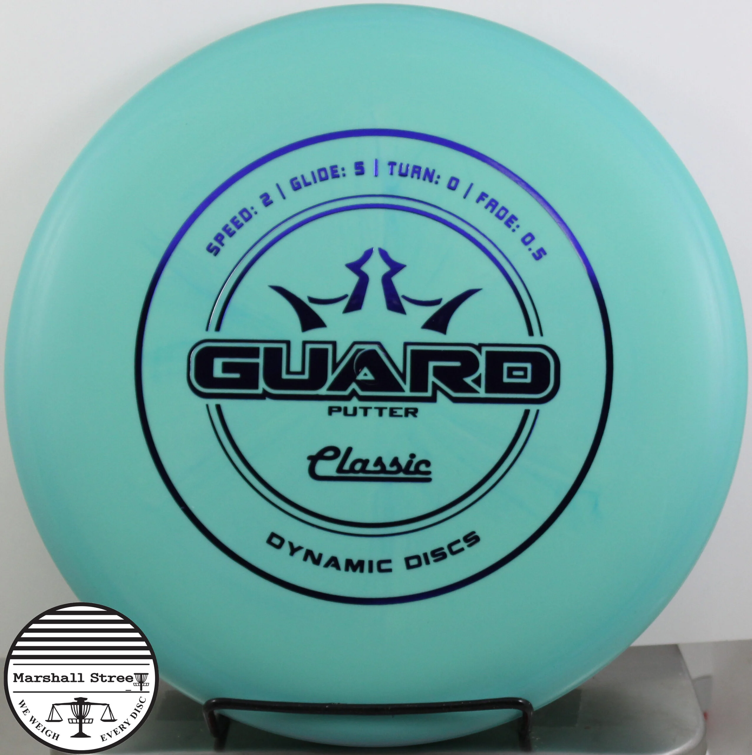 Classic Guard