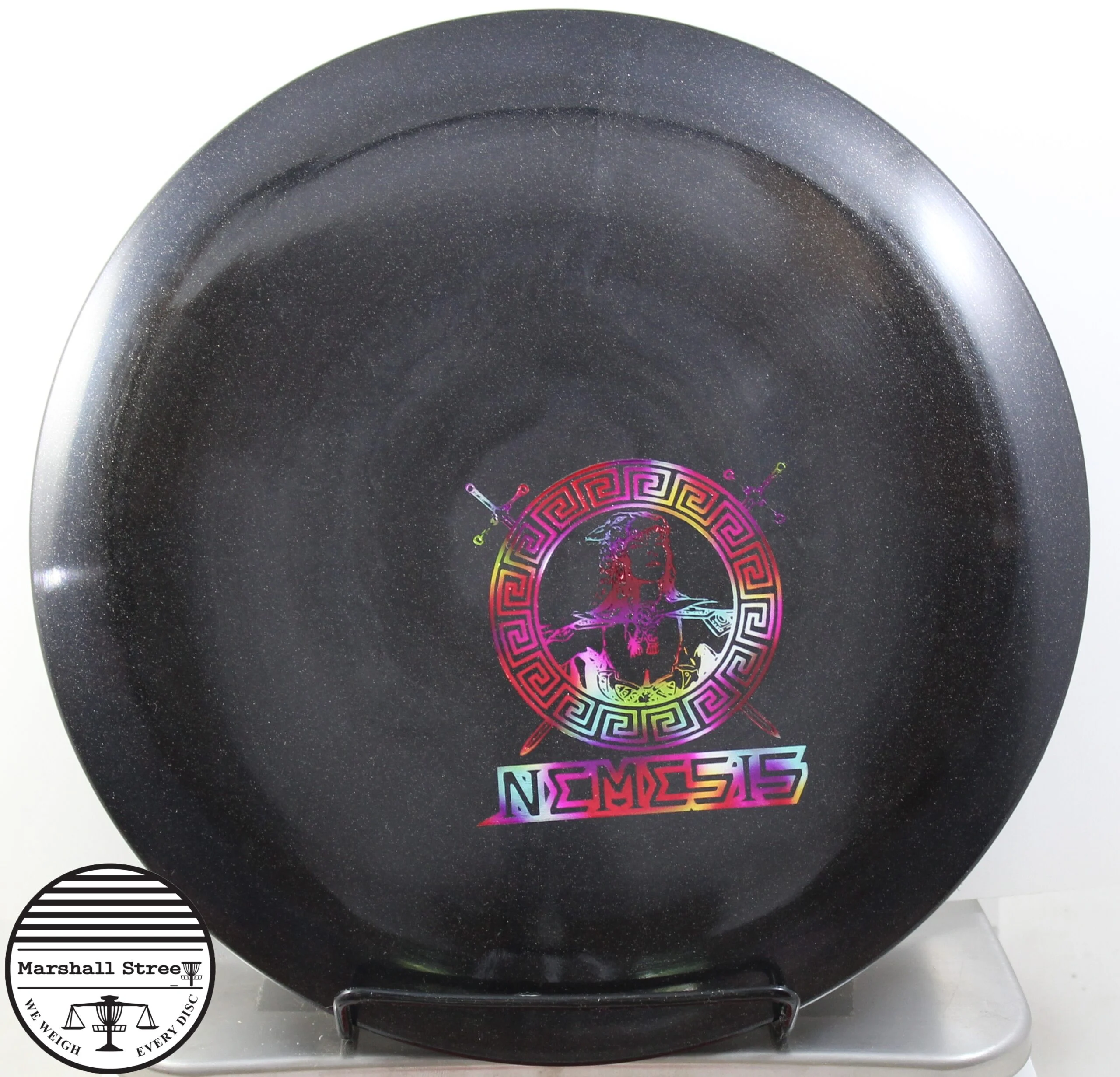 Sparkle Nemesis