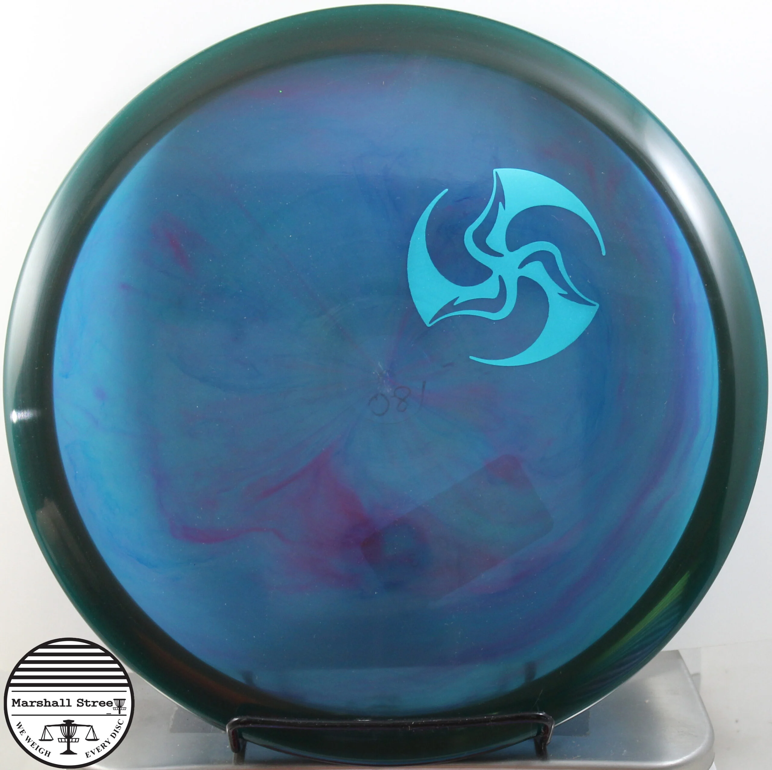 Champion Roc3, Trifly