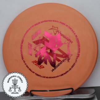 X-Out Prodigy A2, 300