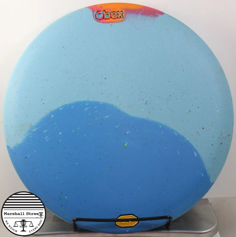 Firm X-Link Obex