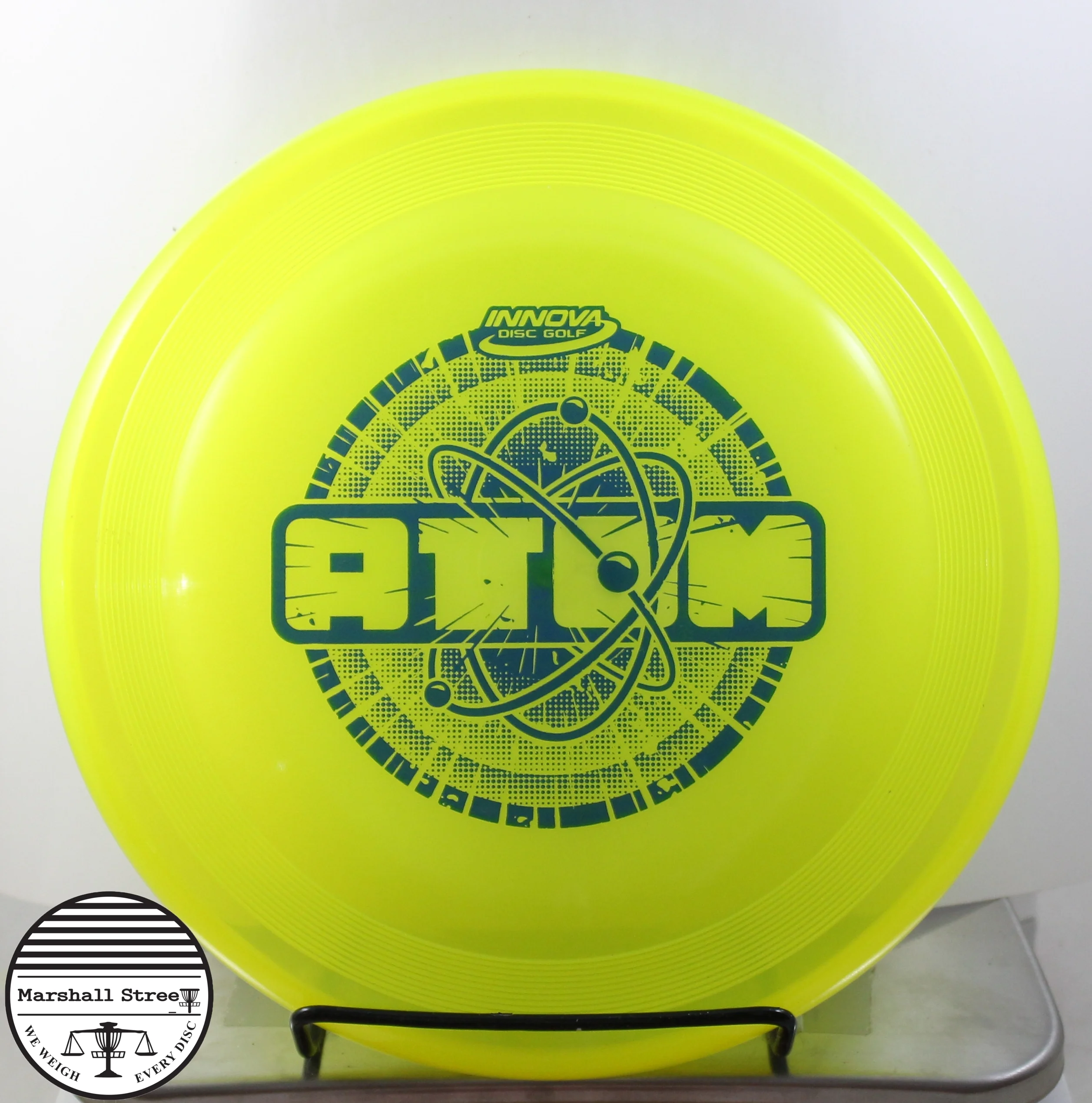 Champion Atom