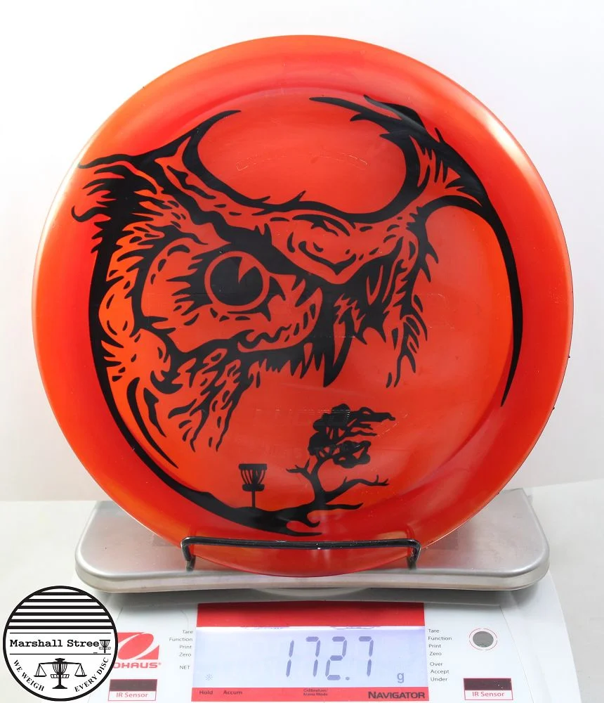 Lucid Defender, Owl