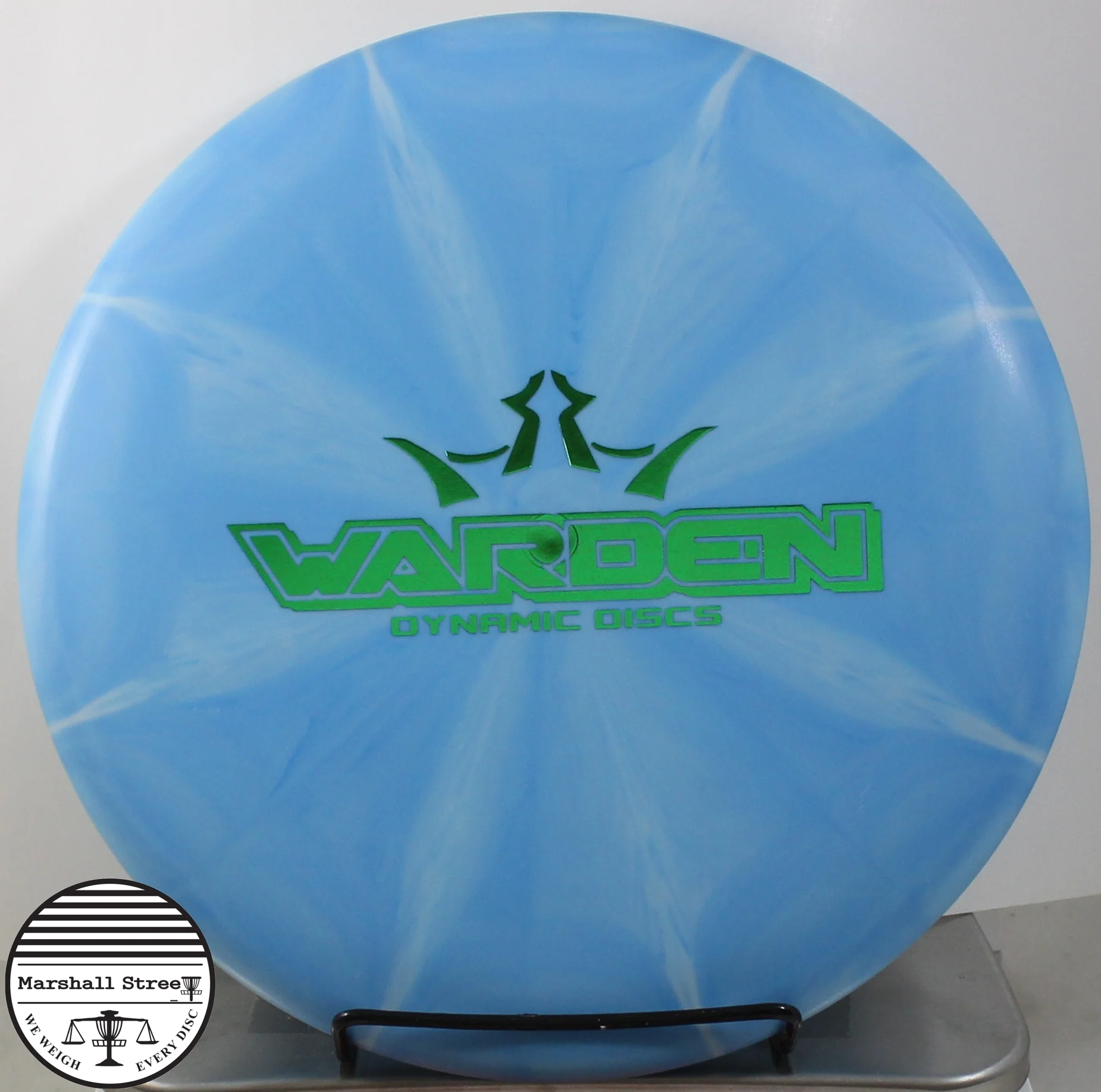 Prime Moonshine Burst Warden