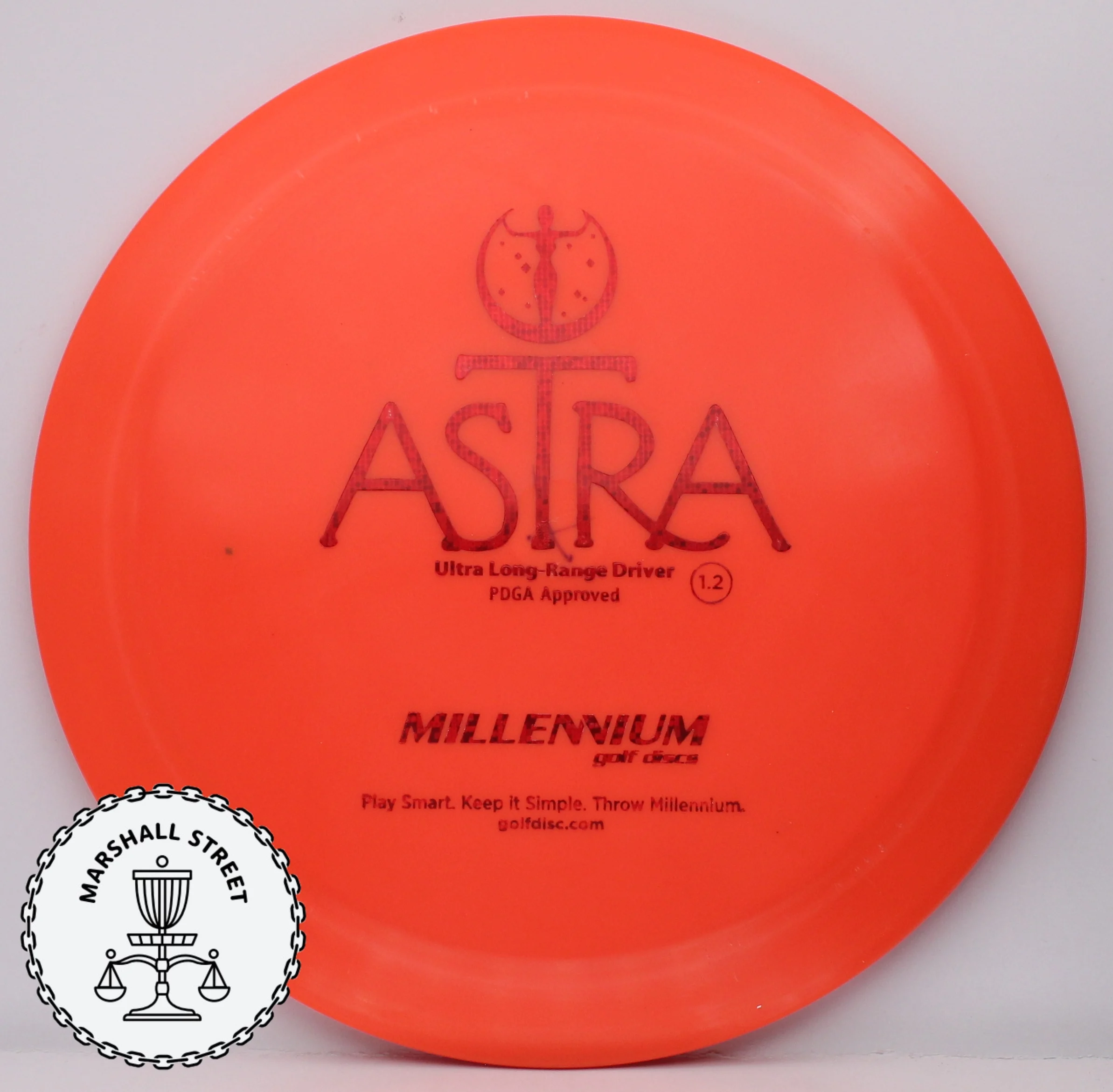 X-Out Millennium Astra