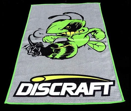 Discraft Full Color Towel