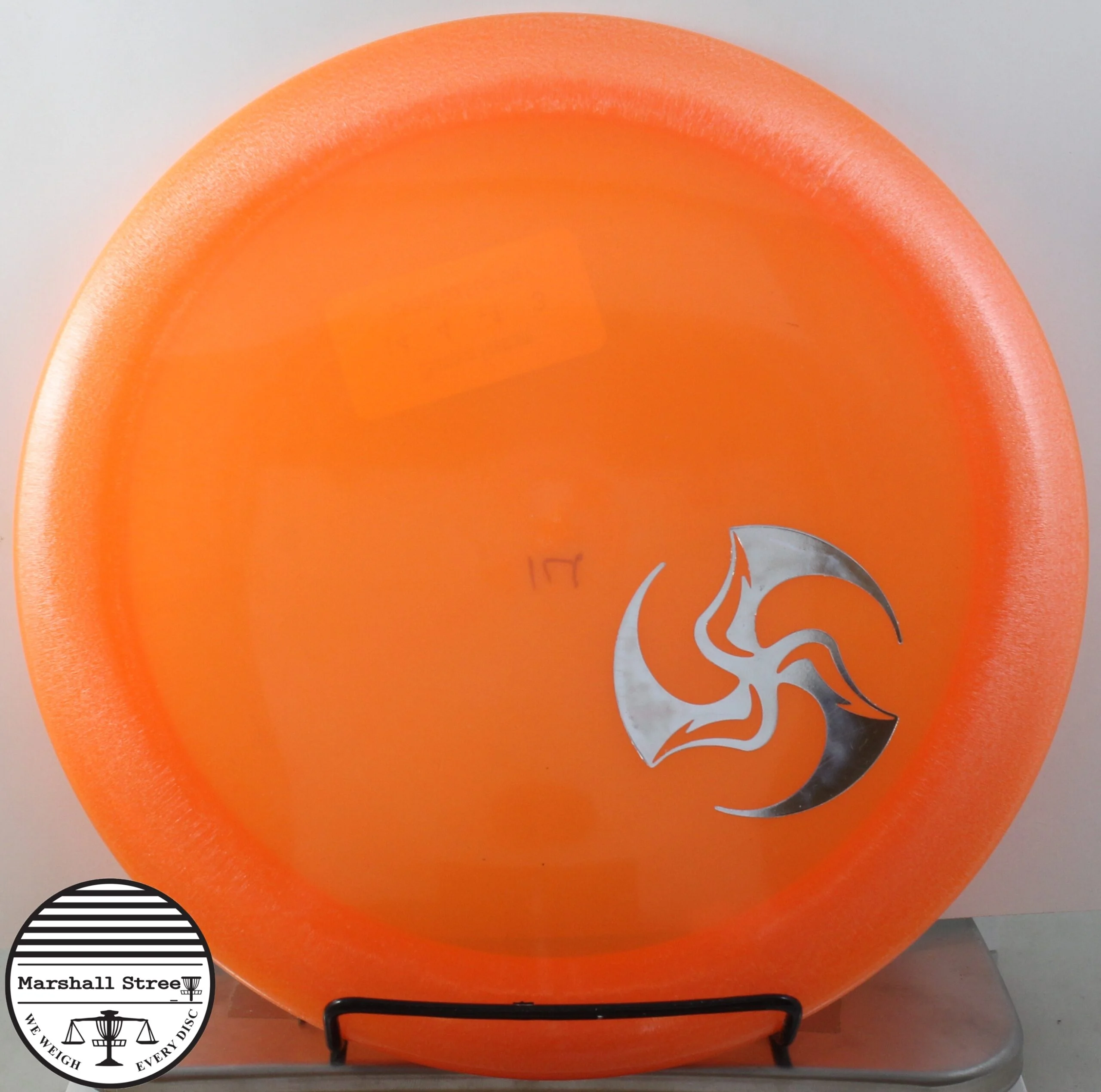 Champion Firestorm, Trifly