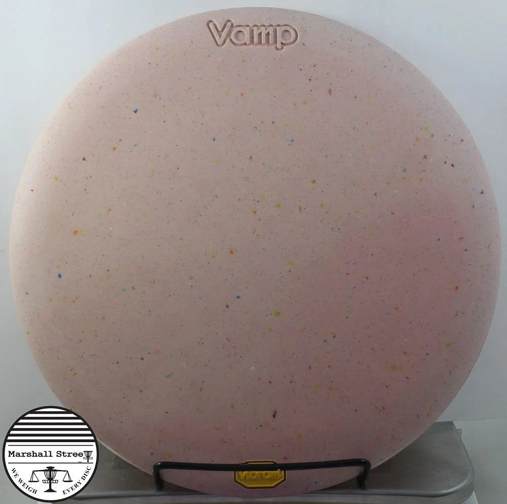 Medium X-Link Vamp