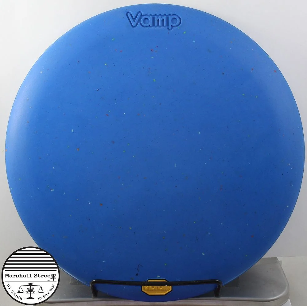 Firm X-Link Vamp