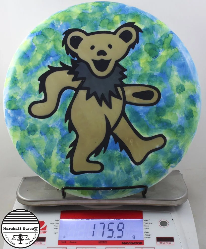 Star AviarX3, Dancing Bear