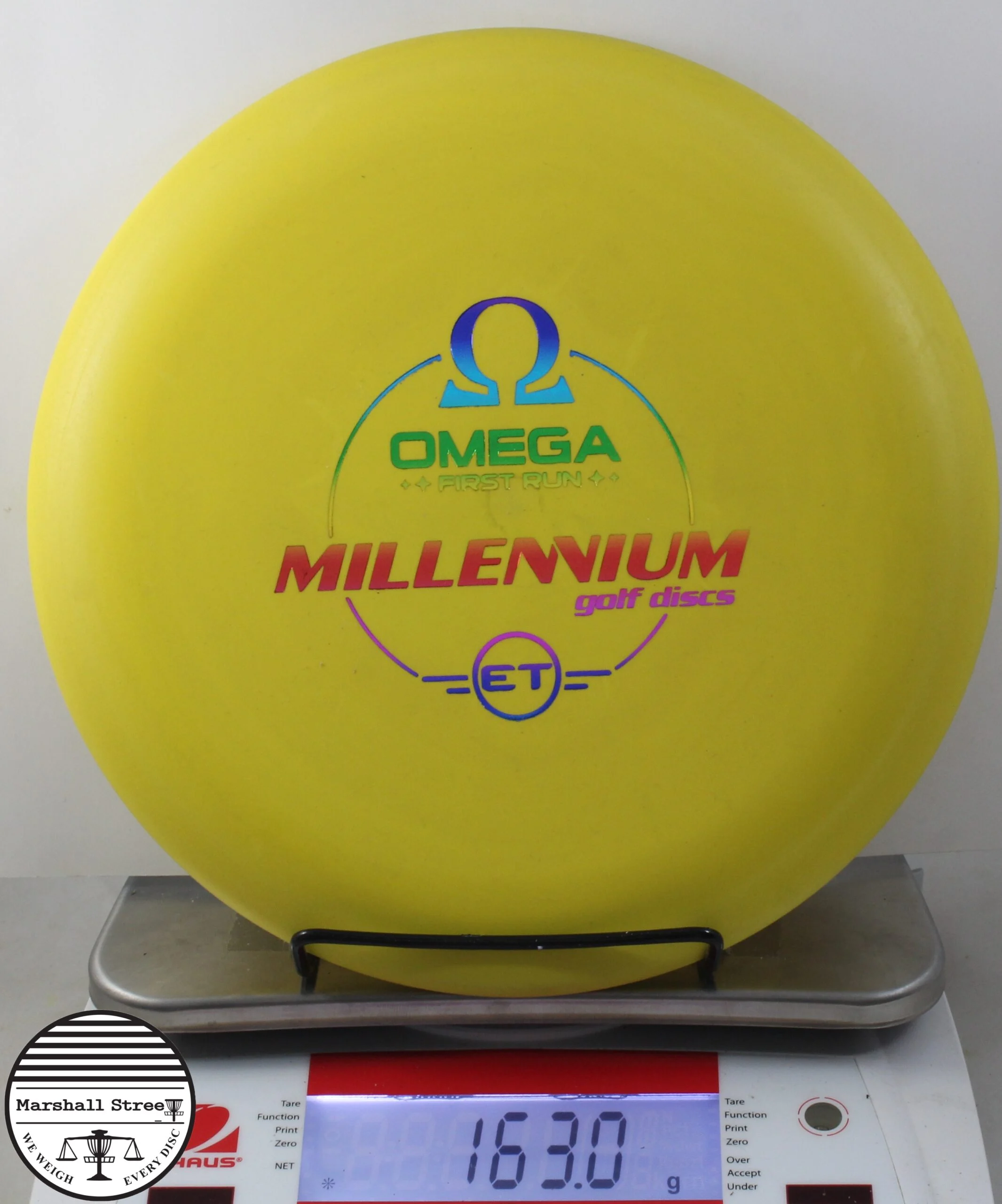 350948.jpg ET Omega - #02 Yellow, 163