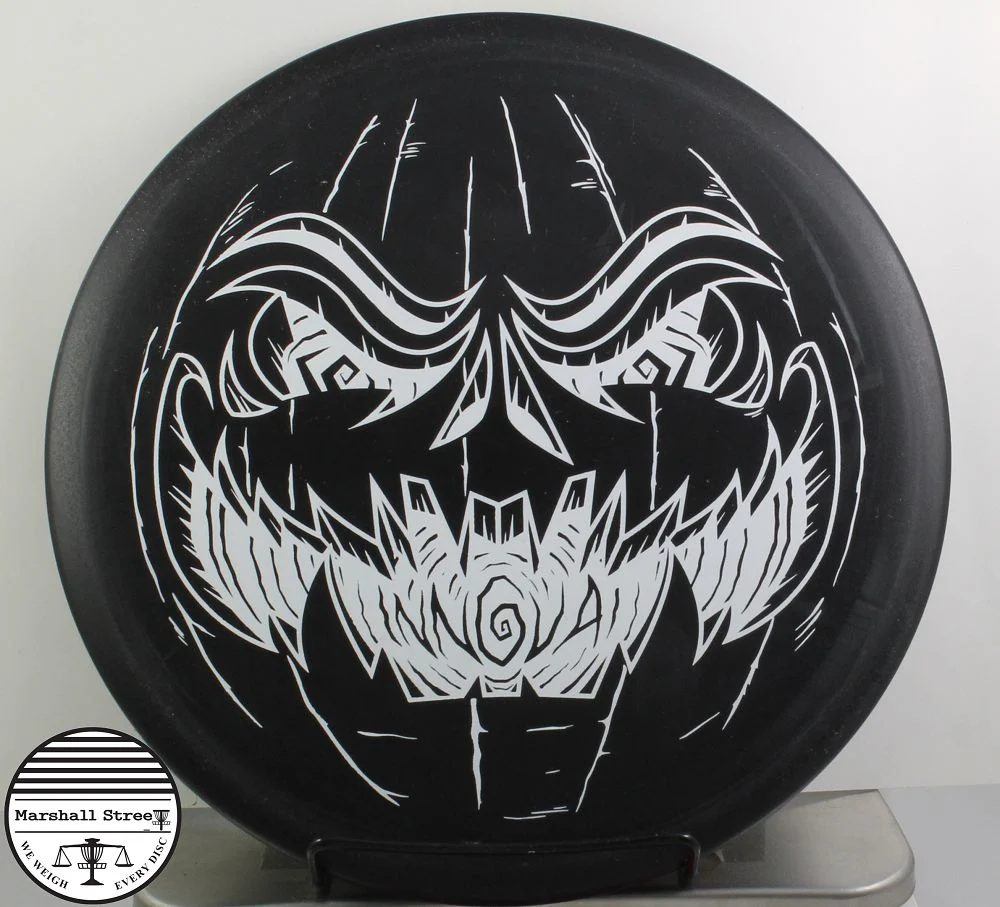 DX Roc, 2019 Pumpkin