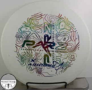 X-Out Prodigy A3, 300