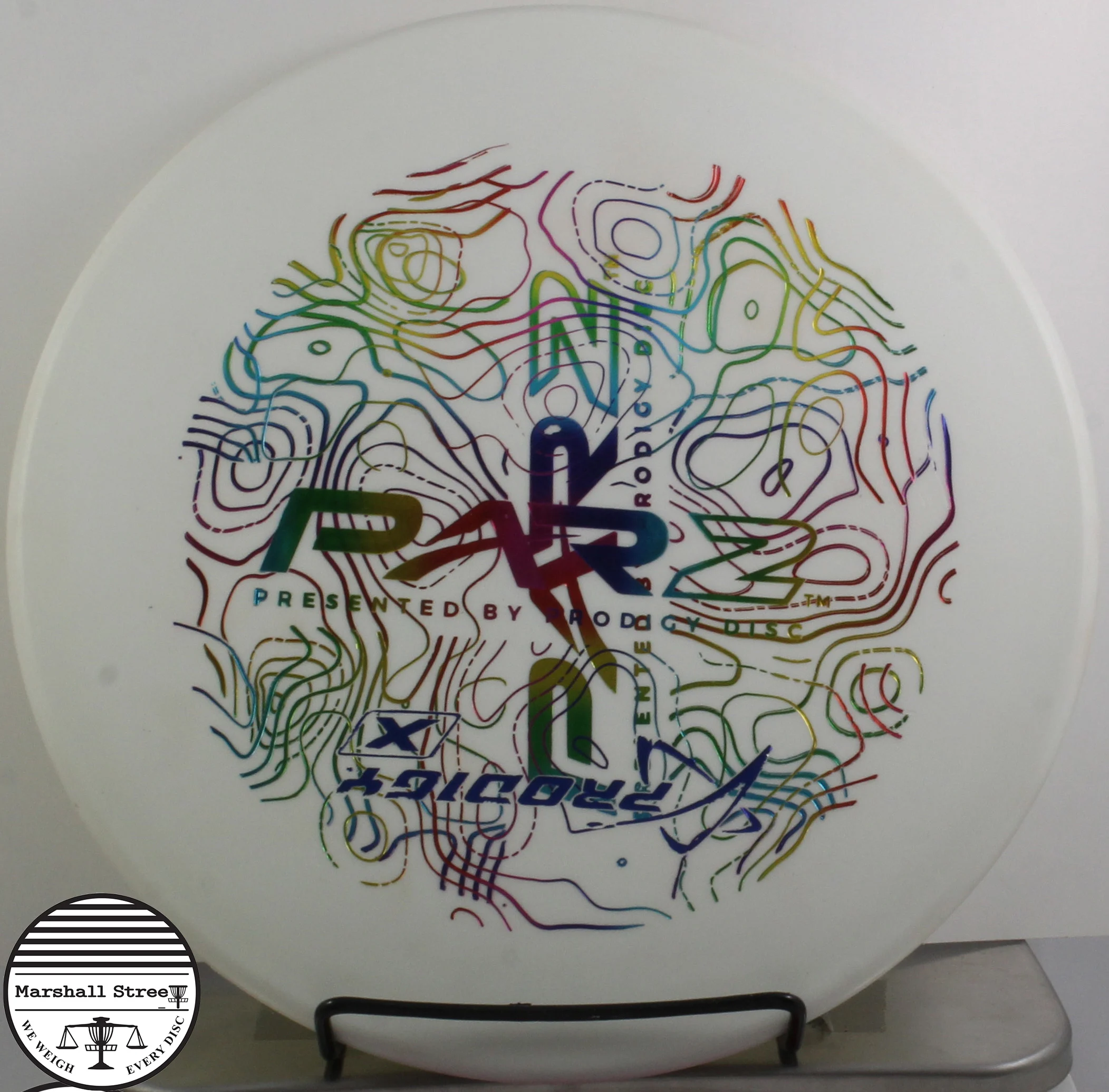 X-Out Prodigy A3, 300