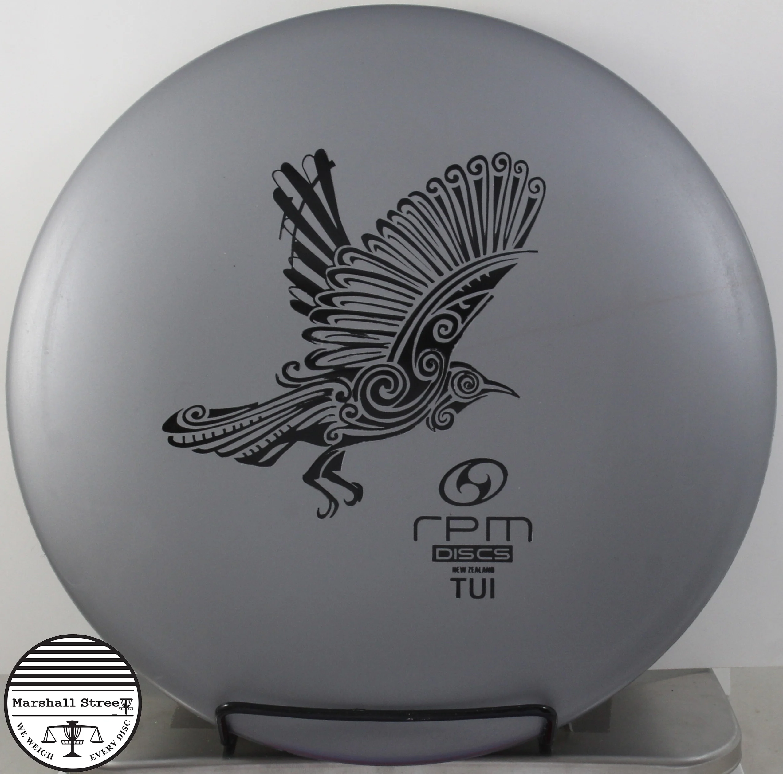 Strata Tui, Overweight