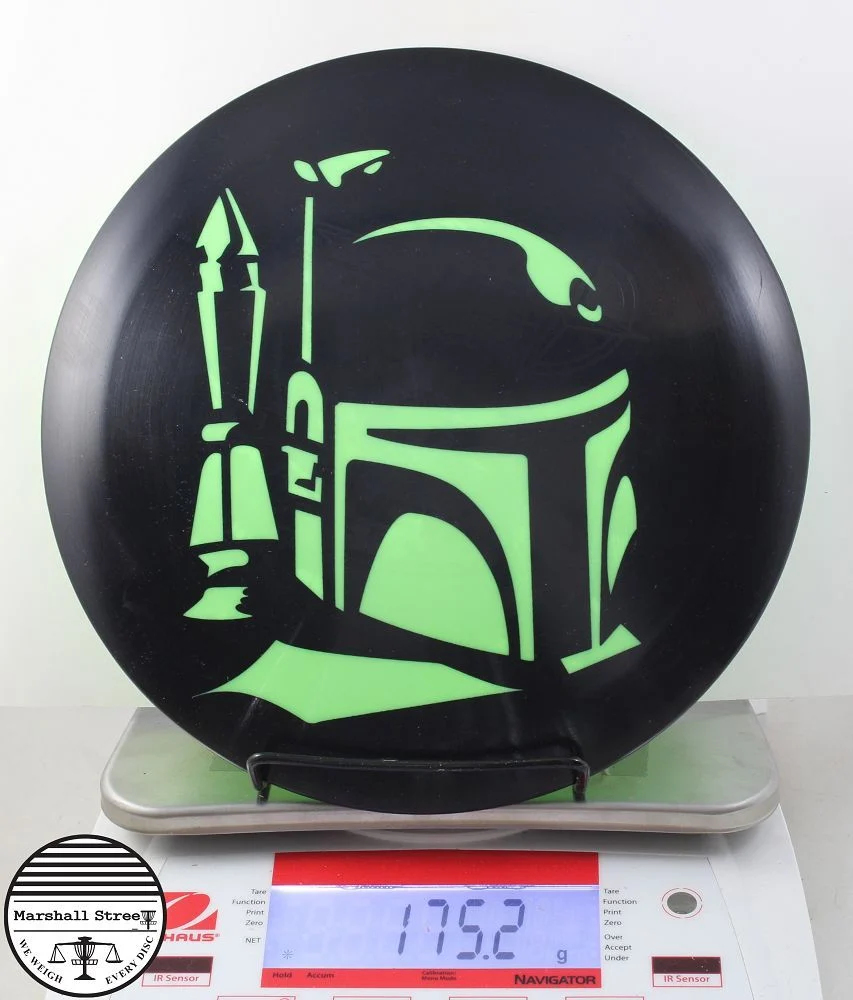 Star Tern, Boba Fett