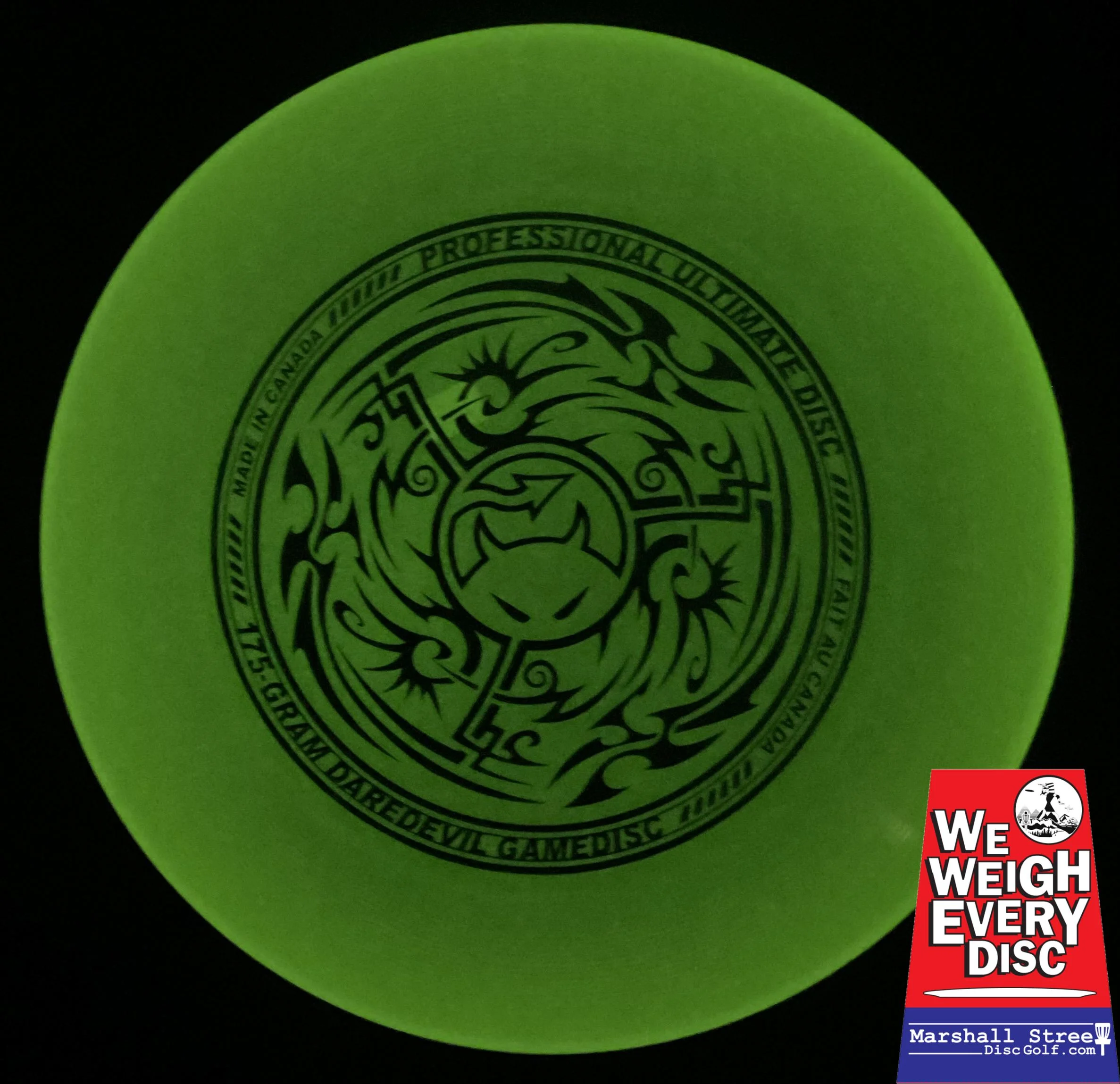 Daredevil Glow Ultimate Disc - Image 2
