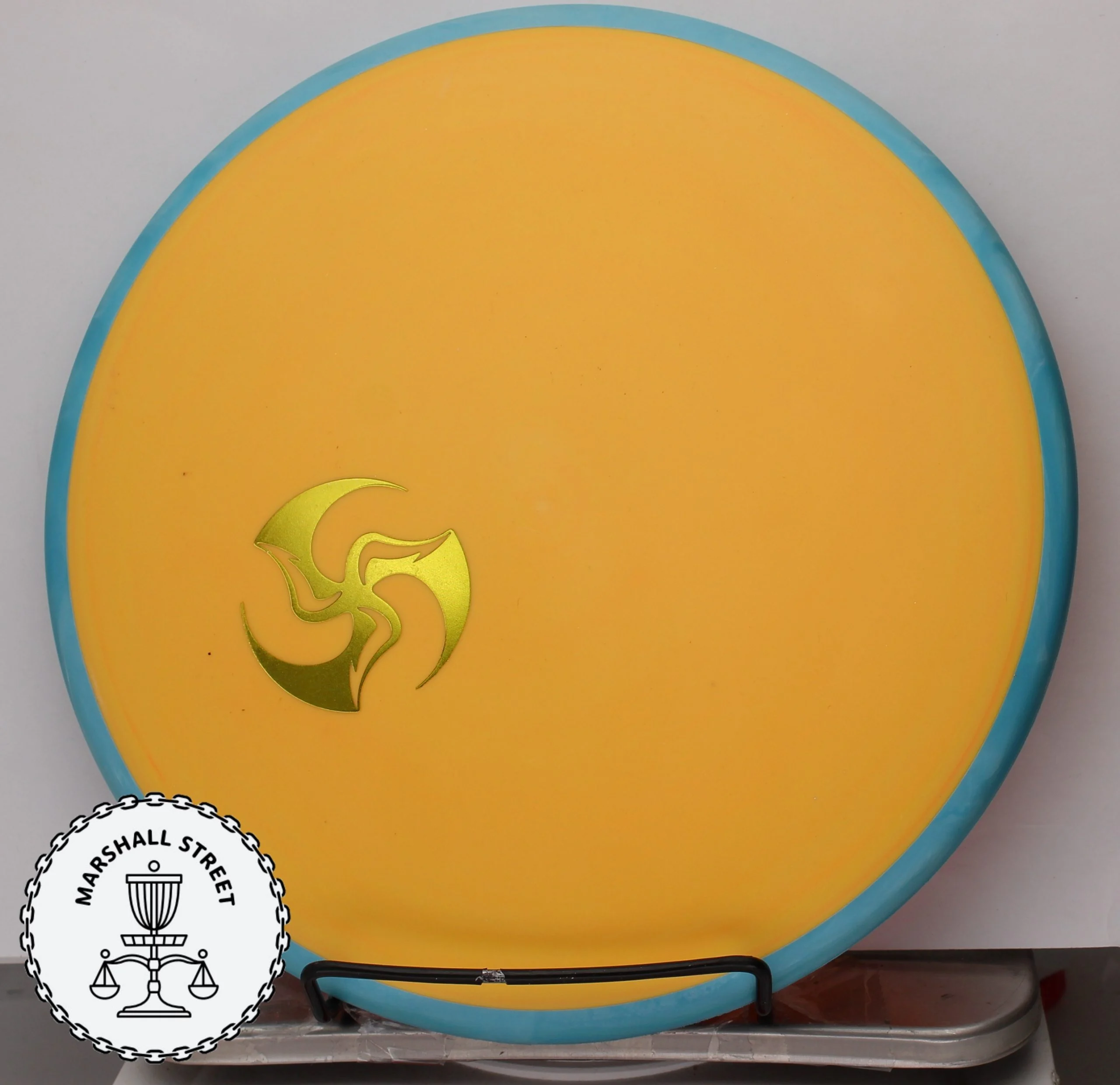 Electron Envy, Firm Trifly