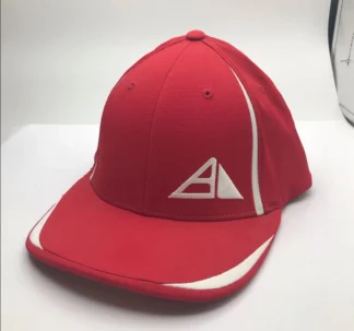 Axiom Logo Stretch Fit Hat