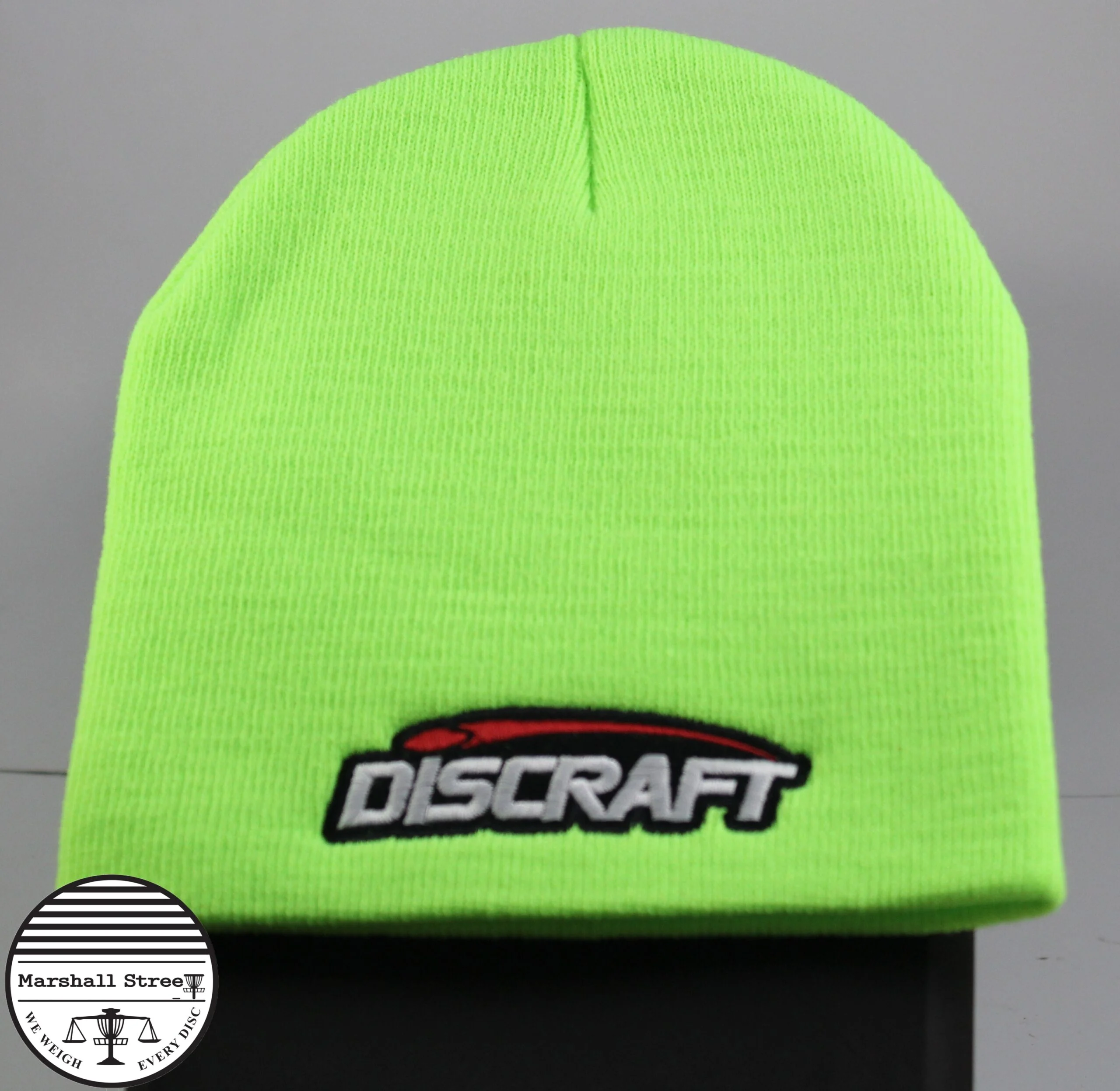 Discraft Logo Beanie