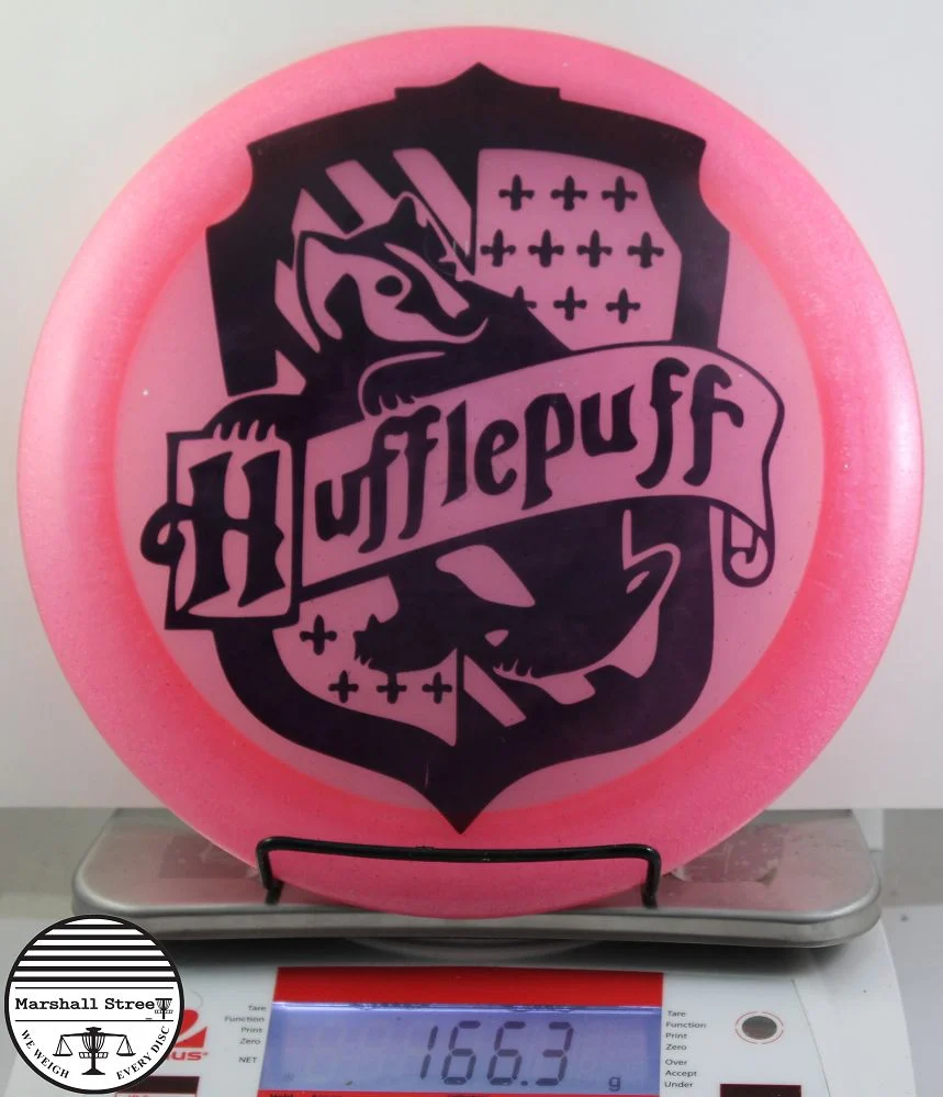 Champion Destroyer, Hufflepuff