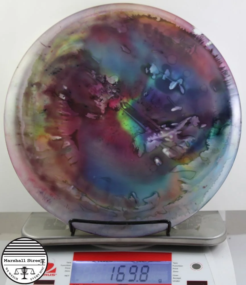 Star Mako3, ColorShock Goobered