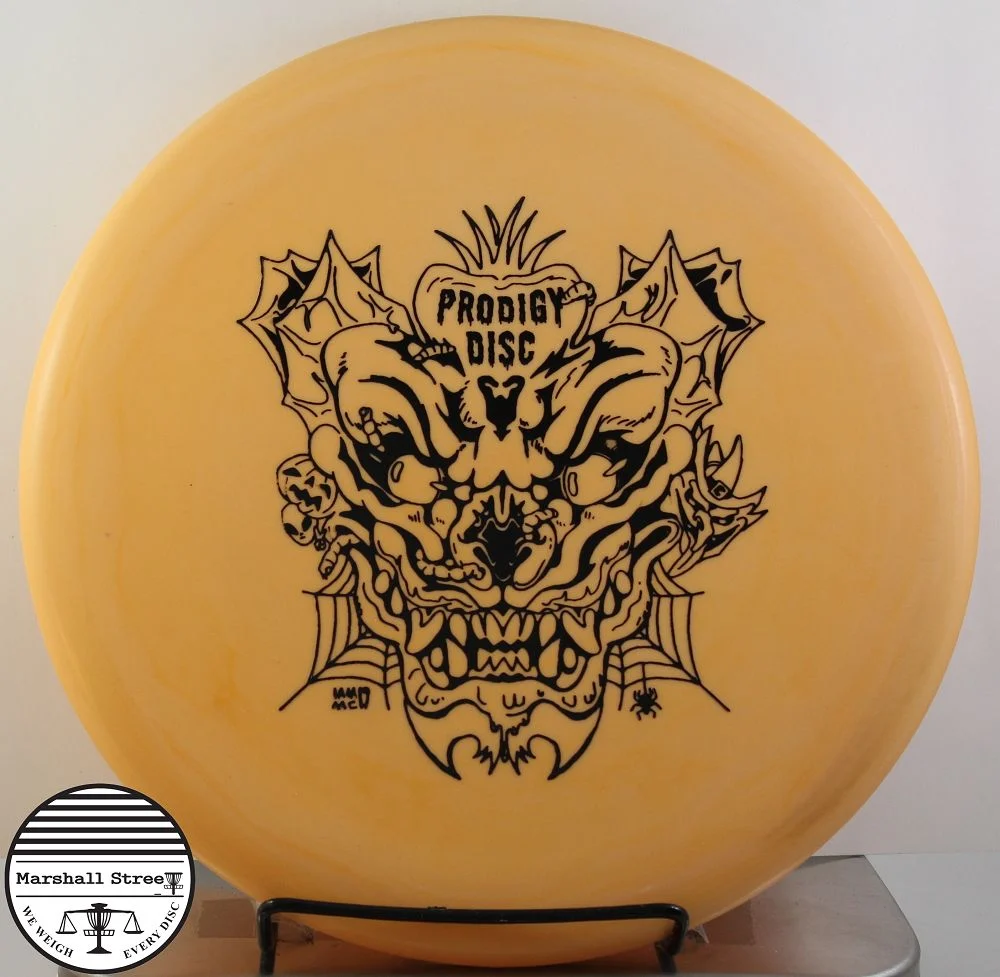Prodigy Glow PA3, 300 Halloween