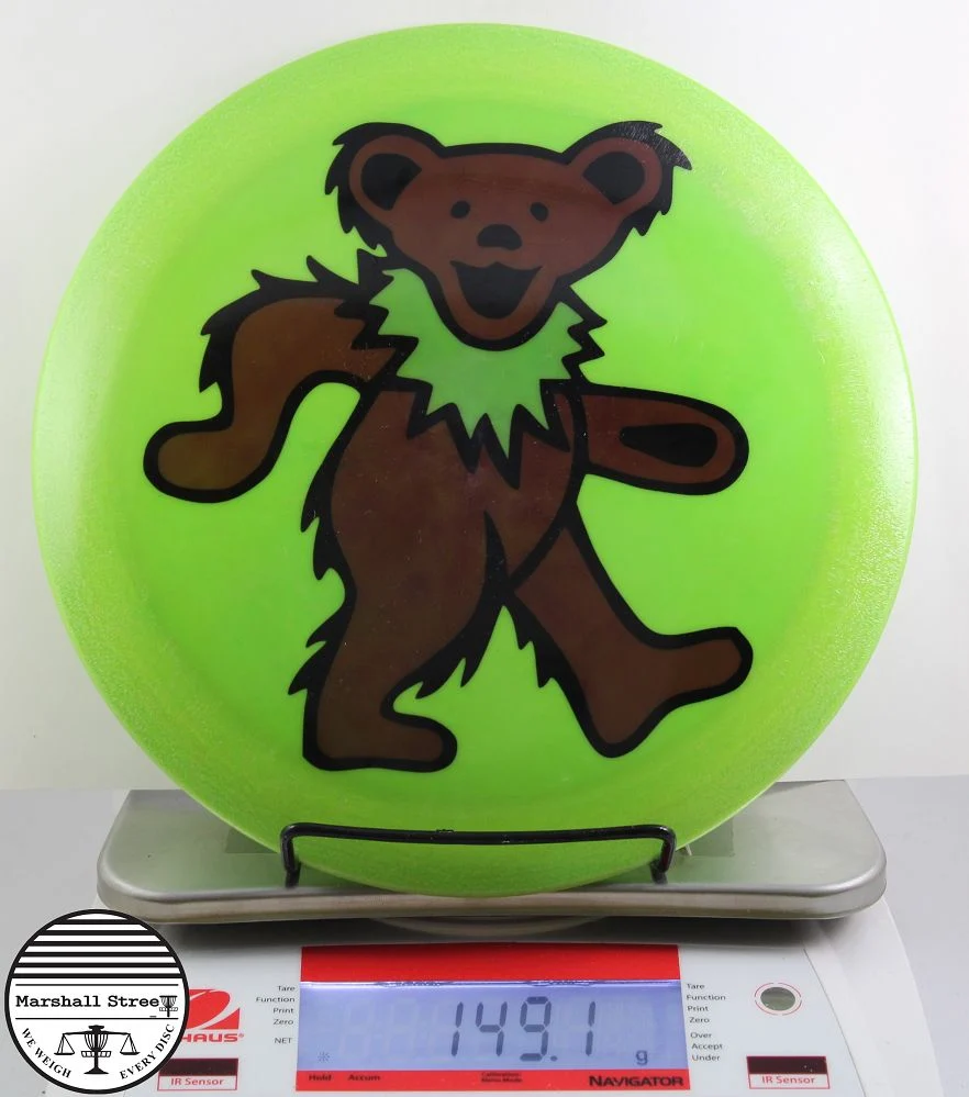 Star Shryke, Dancing Bear