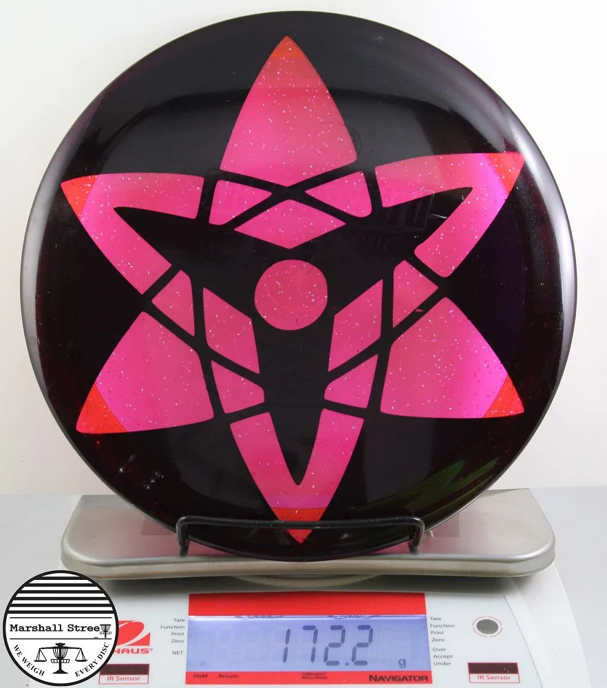 Champ MF Thunderbird, Sharingan