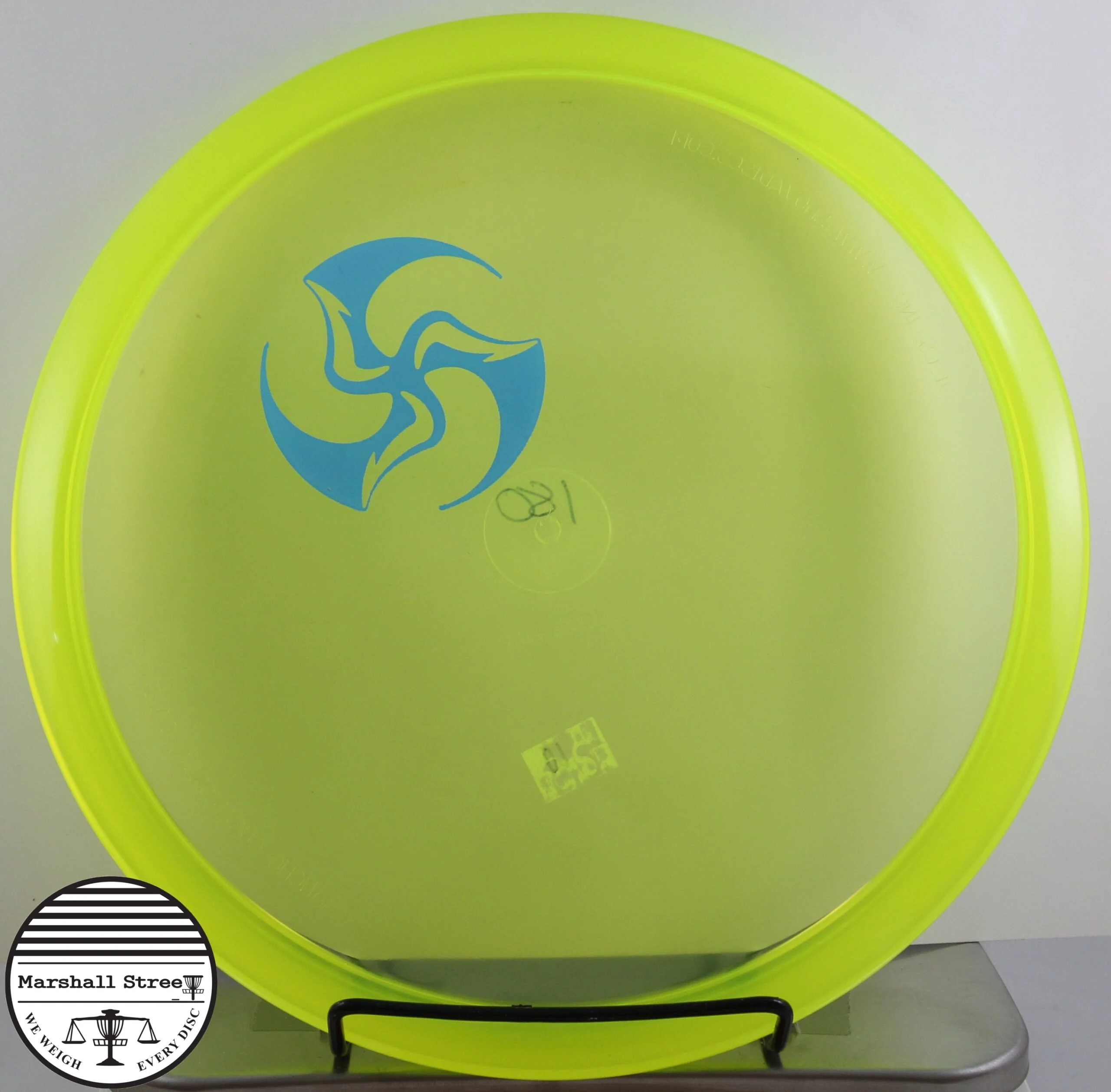 C-Line MD3, Trifly