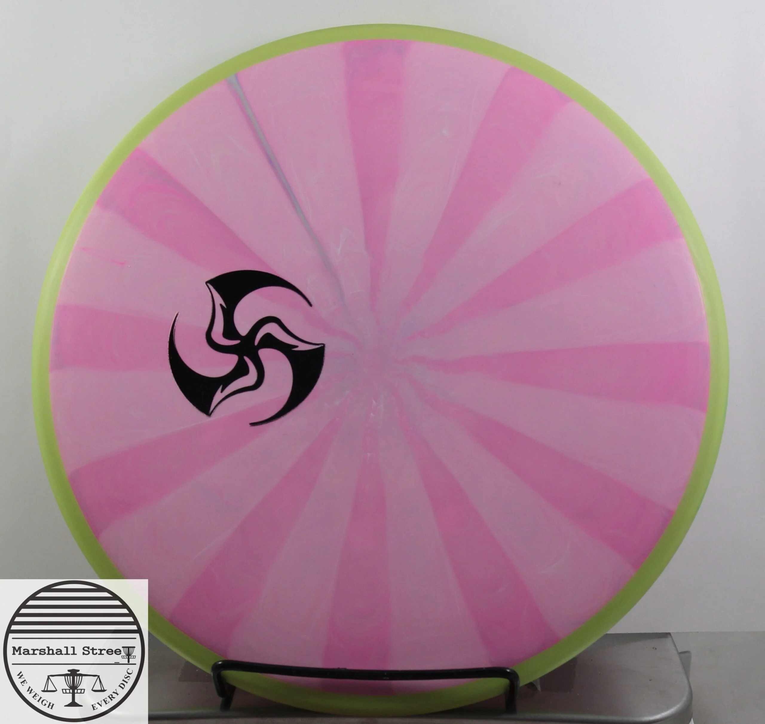 Cosmic Electron Envy, Firm Trifly