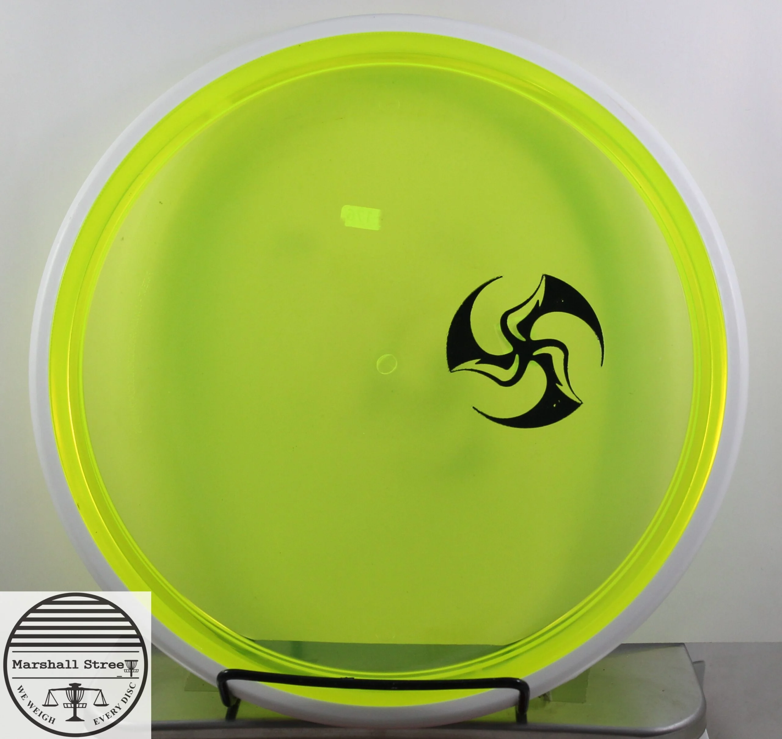 Eclipse Deflector, Trifly