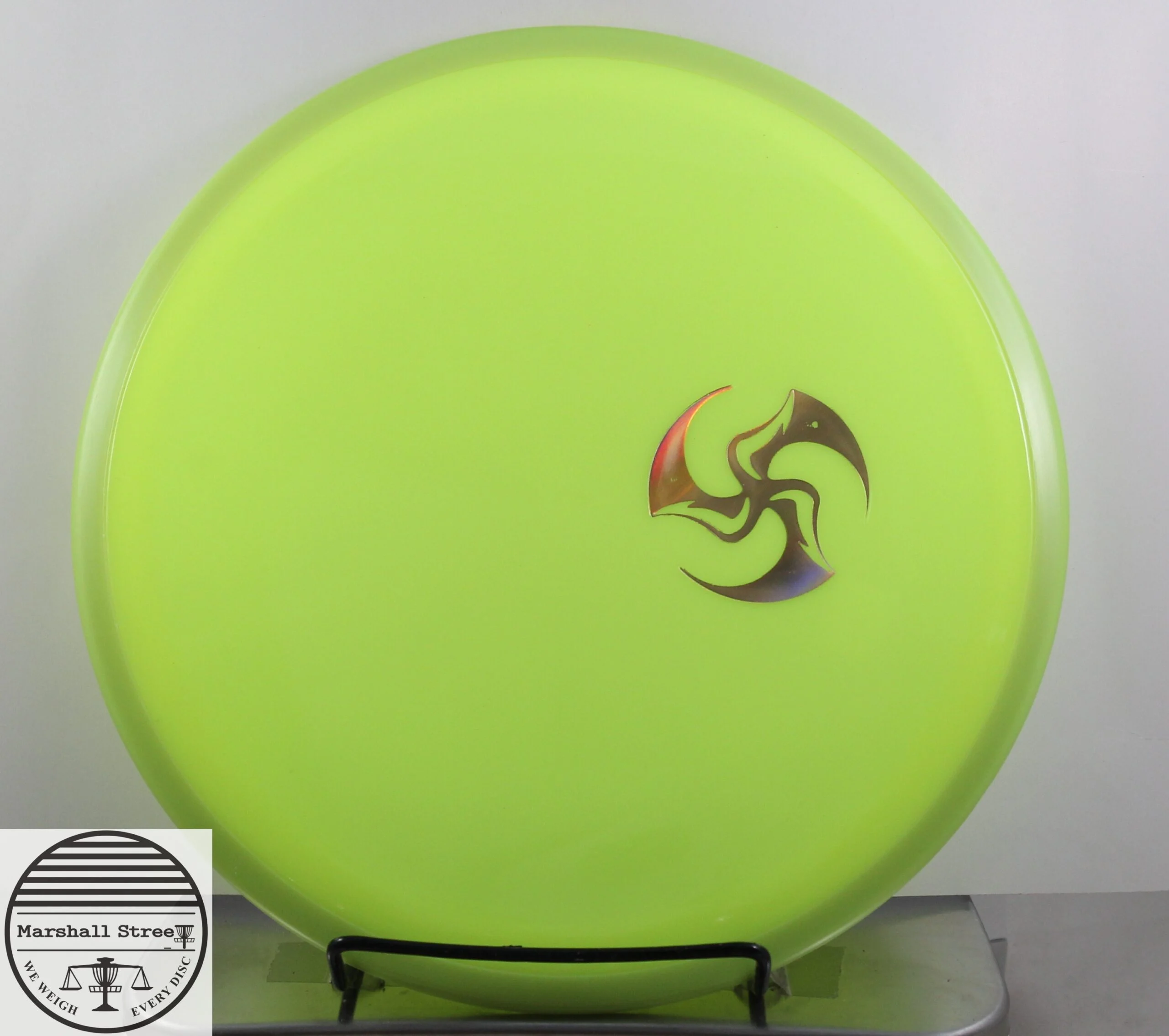 Neutron Crave, Trifly