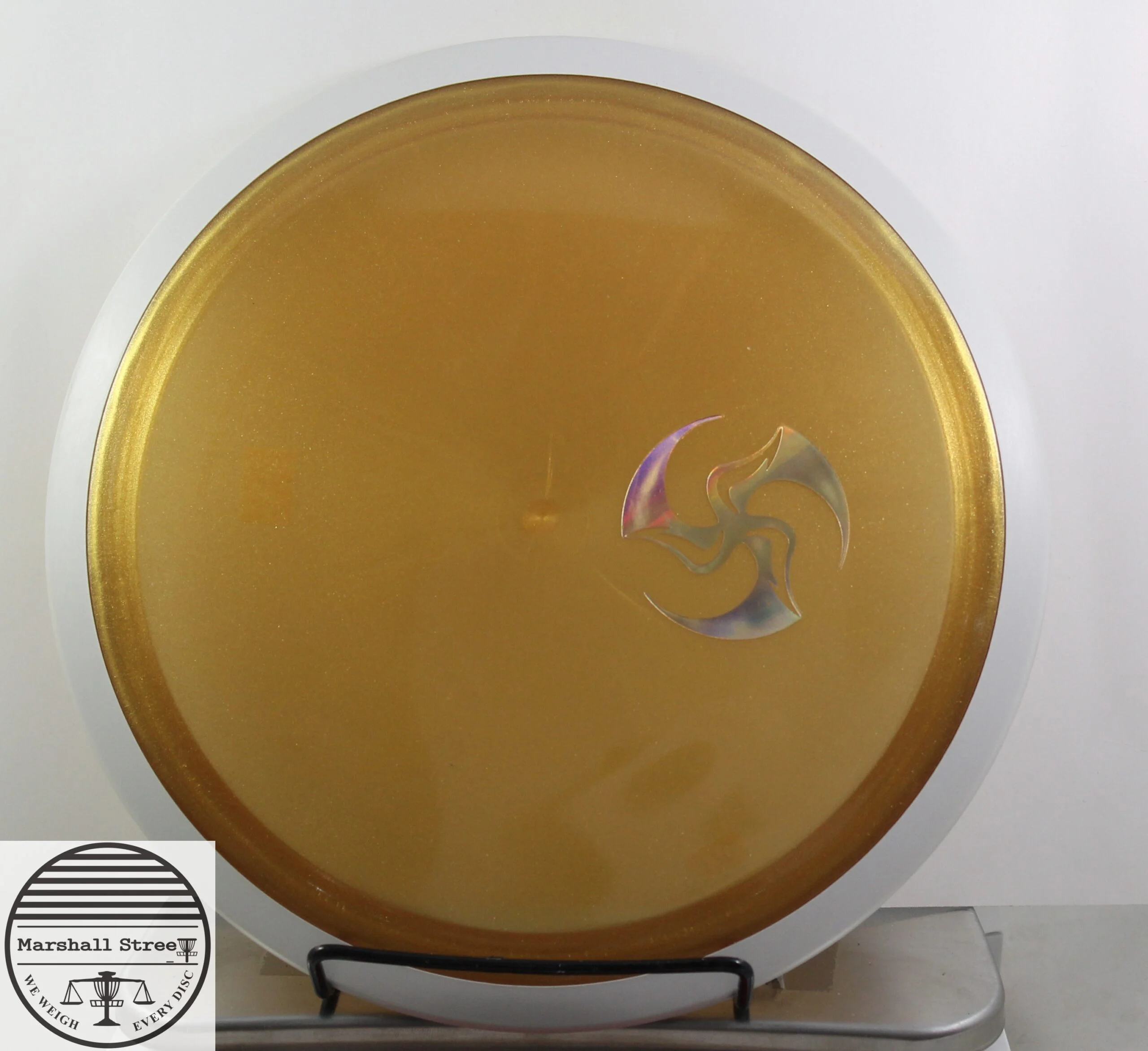Plasma Insanity, Trifly