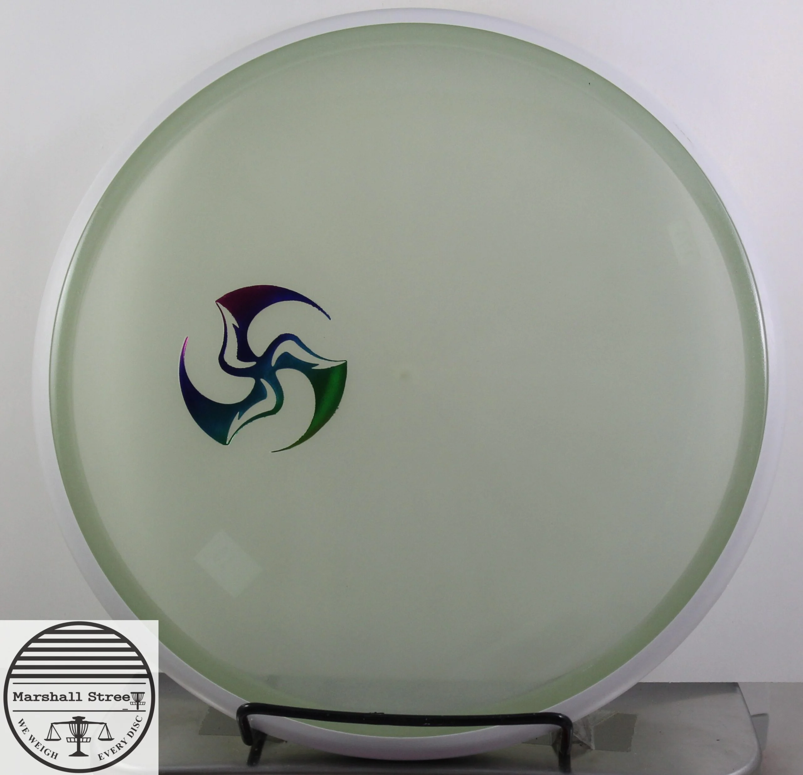 Eclipse Envy, Trifly