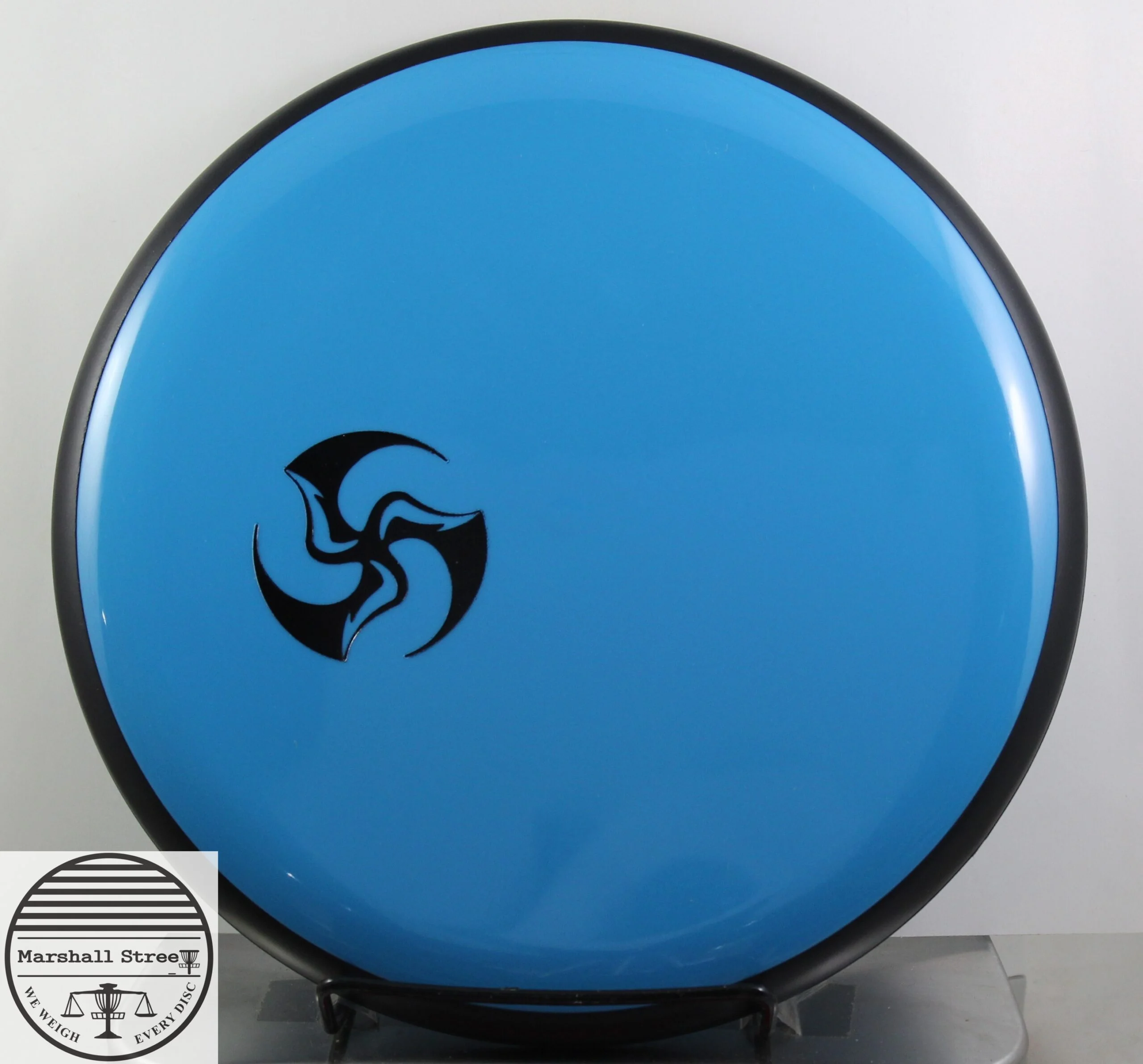 Neutron Spin, Trifly